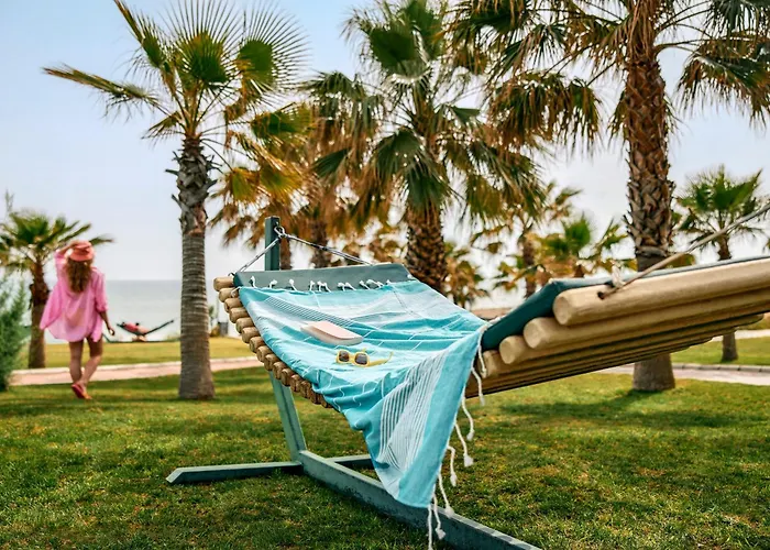 Hotell Tui Magic Life Jacaranda 5*