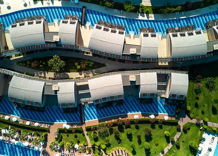 Hotell Tui Magic Life Jacaranda 5*