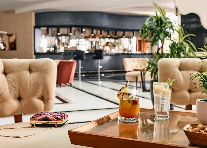 Hotell Tui Magic Life Jacaranda Side