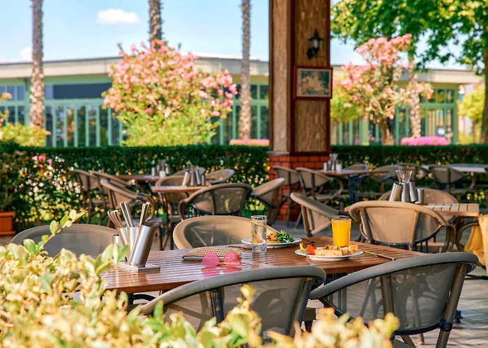 Hotel Tui Magic Life Jacaranda 5*