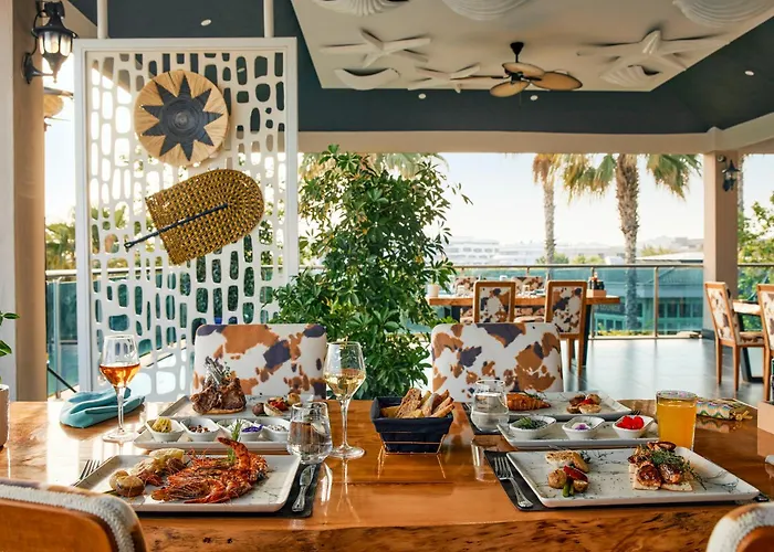 Hotell Tui Magic Life Jacaranda Side