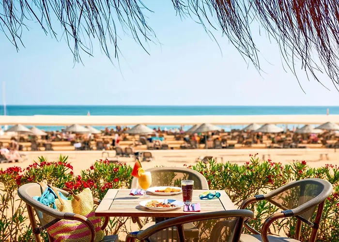 Hotell Tui Magic Life Jacaranda Side