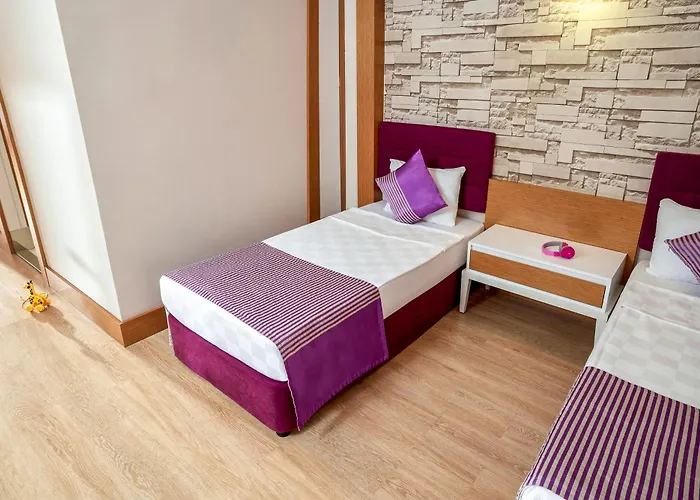 Hotell Tui Magic Life Jacaranda Side