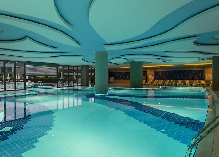 Tui Magic Life Jacaranda Hotell