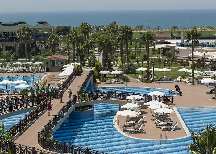 Hotell Tui Magic Life Jacaranda