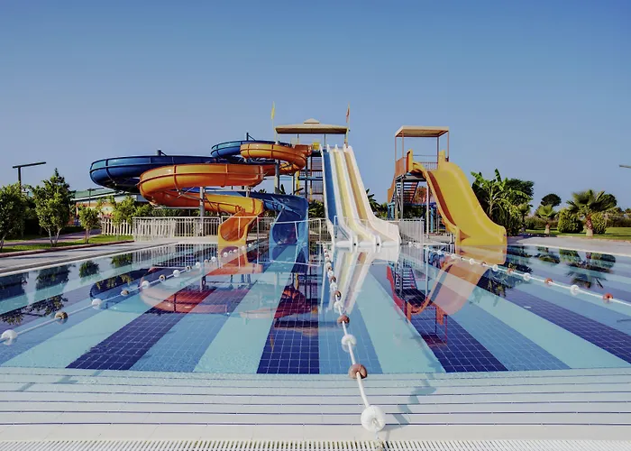 Hotell Tui Magic Life Jacaranda Side