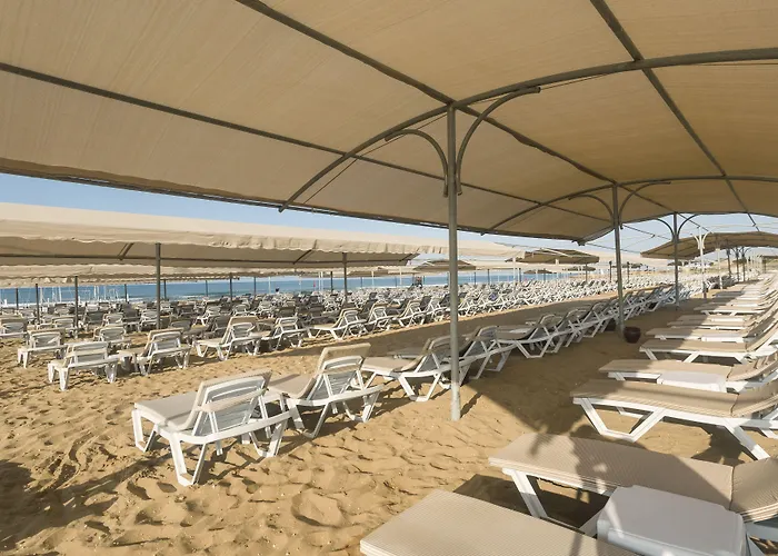 Hotell Tui Magic Life Jacaranda