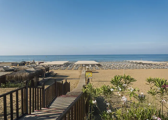 Hotell Tui Magic Life Jacaranda