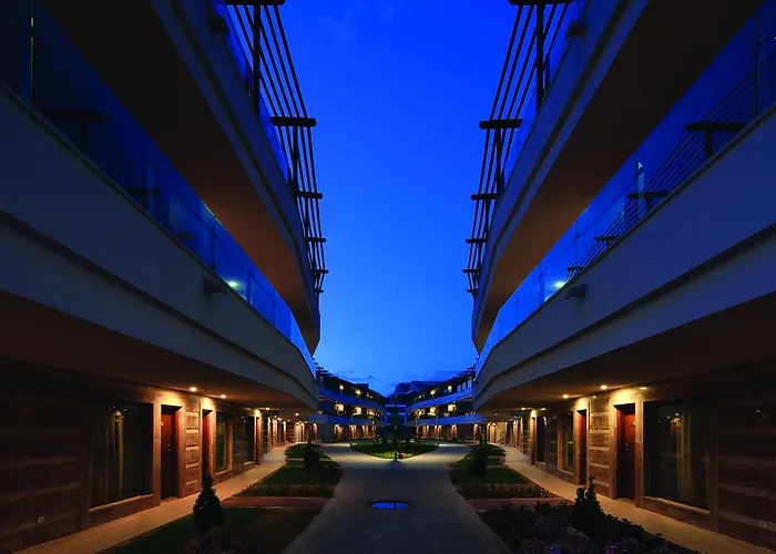 Hotel Tui Magic Life Jacaranda Side