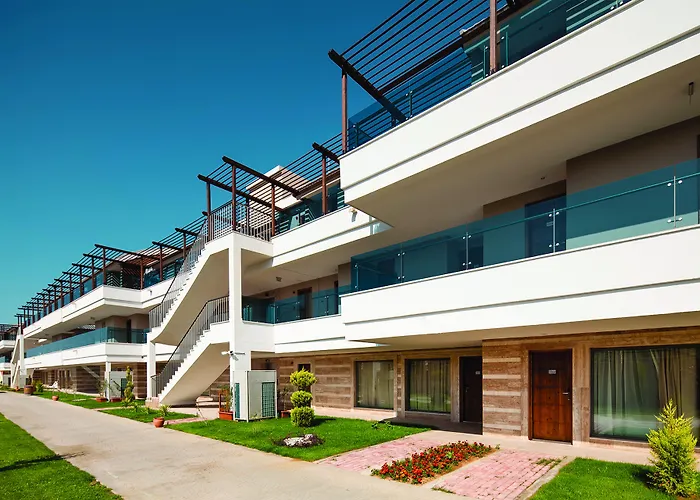 Hotell Tui Magic Life Jacaranda