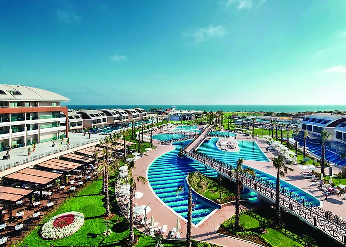 Hotell Tui Magic Life Jacaranda Side