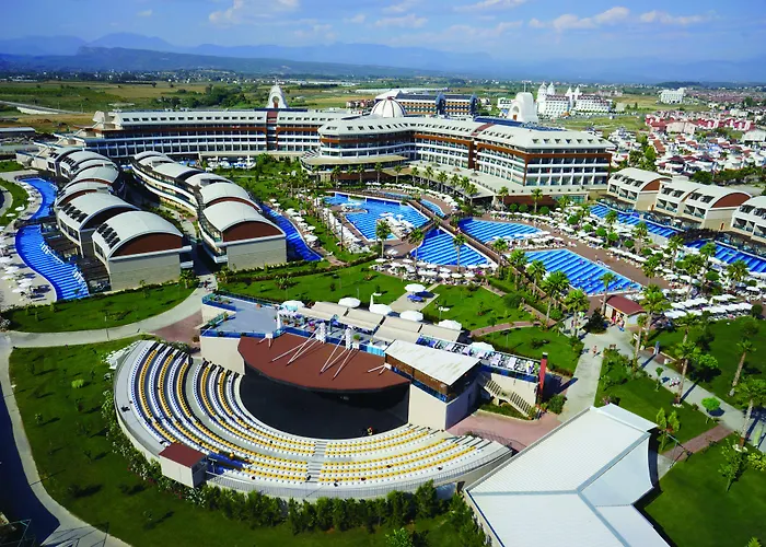 Tui Magic Life Jacaranda Hotel