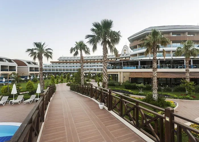 Tui Magic Life Jacaranda Hotell