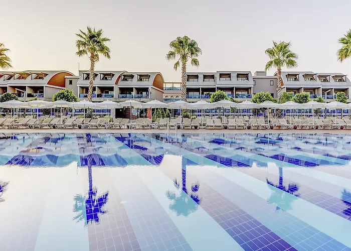 Tui Magic Life Jacaranda 5*