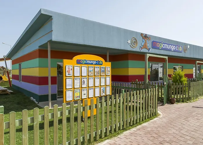 Hotell Tui Magic Life Jacaranda Side