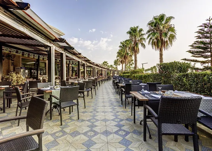 Tui Magic Life Jacaranda Hotell