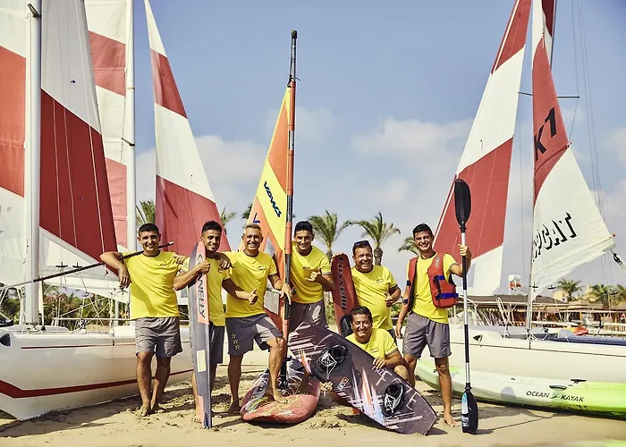 Tui Magic Life Jacaranda Side