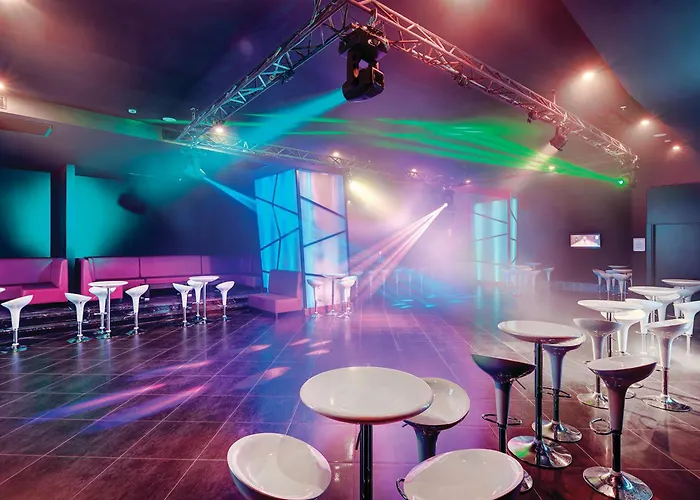 Hotell Tui Magic Life Jacaranda Side