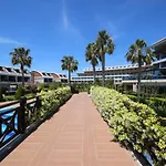 Tui Magic Life Jacaranda Hotel 5*