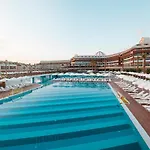 Tui Magic Life Jacaranda מלון סייד