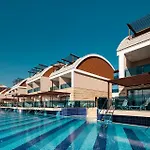 Tui Magic Life Jacaranda 5* Side