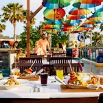 Tui Magic Life Jacaranda Side
