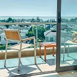 Tui Magic Life Jacaranda Side