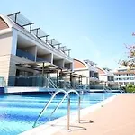 Tui Magic Life Jacaranda סייד