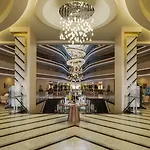 Tui Magic Life Jacaranda 5* Side