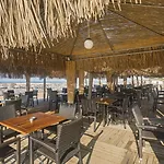 Tui Magic Life Jacaranda Hotel Side