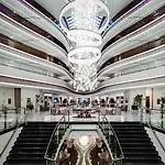 Tui Magic Life Jacaranda Hotel