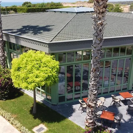 酒店 Tui Magic Life Jacaranda 5*