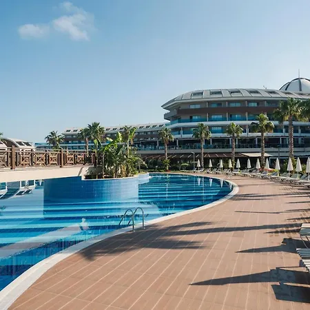 Tui Magic Life Jacaranda 5* سيدي