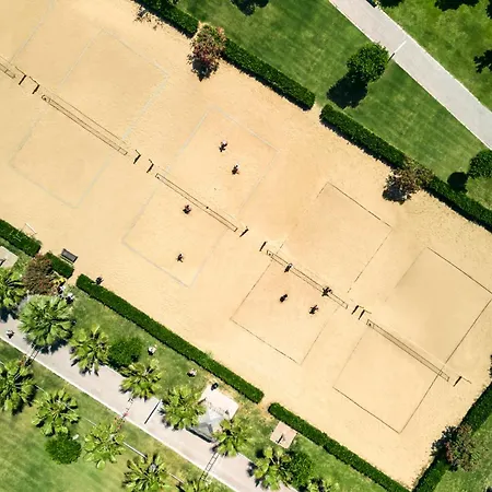 Tui Magic Life Jacaranda Hotel 5*