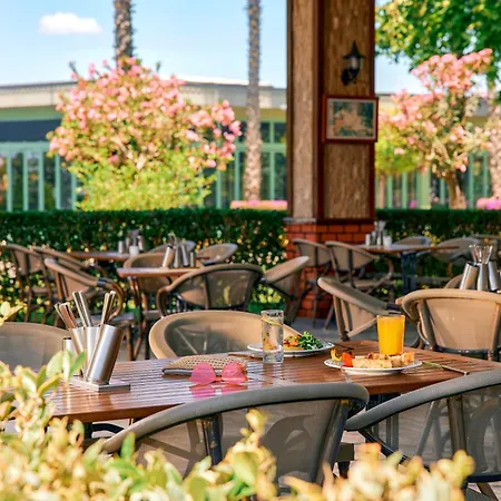 Hotel Tui Magic Life Jacaranda 5*