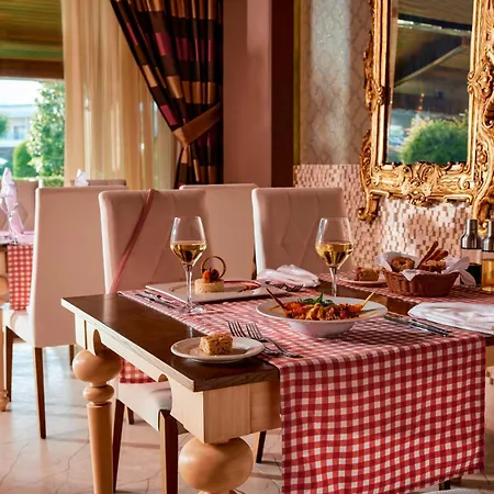 Hotel Tui Magic Life Jacaranda