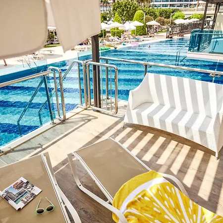 Tui Magic Life Jacaranda 锡德