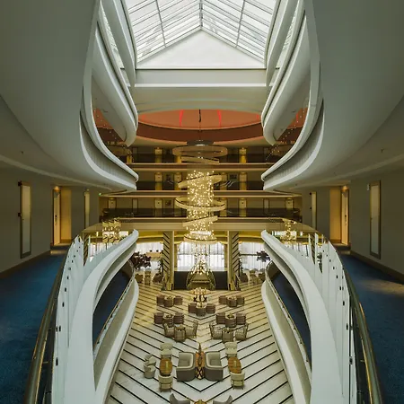 Tui Magic Life Jacaranda