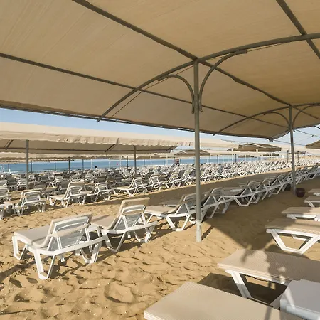 Hotel Tui Magic Life Jacaranda