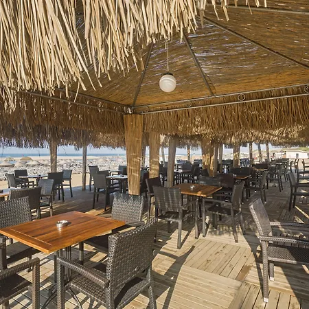 Tui Magic Life Jacaranda 酒店 锡德