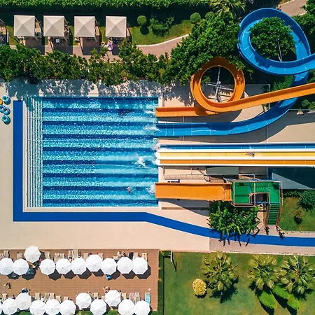 Tui Magic Life Jacaranda סייד