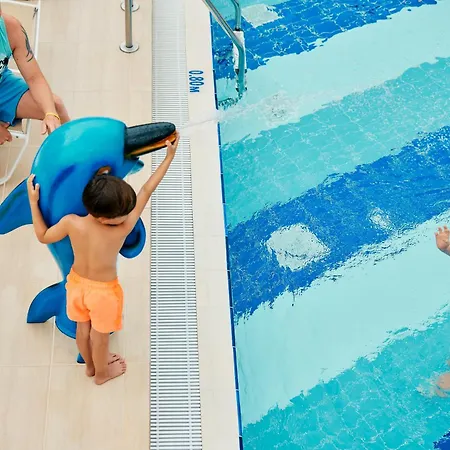 Tui Magic Life Jacaranda סייד