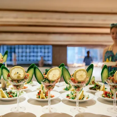 Tui Magic Life Jacaranda סייד