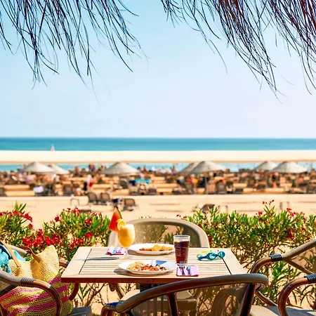 מלון Tui Magic Life Jacaranda סייד