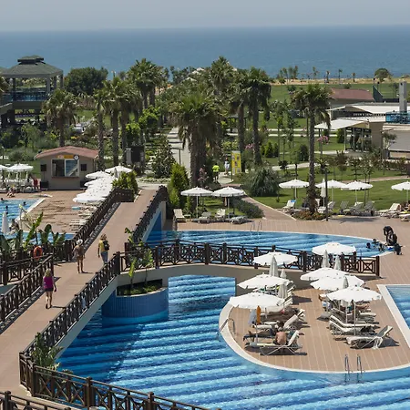 מלון Tui Magic Life Jacaranda