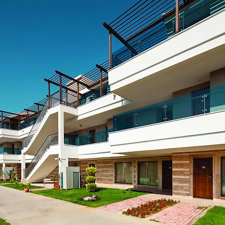 מלון Tui Magic Life Jacaranda