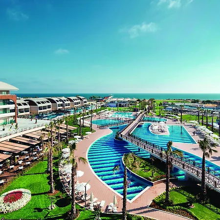 מלון Tui Magic Life Jacaranda סייד